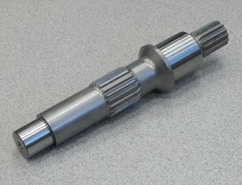 Ведущий вал R910996175