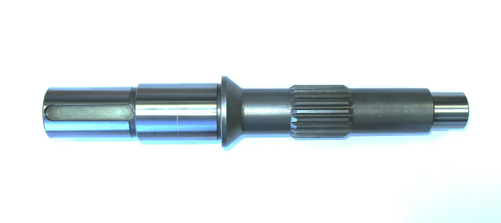 Ведущий вал R902410594