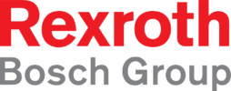 Rexroth логотип