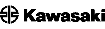 Kawasaki логотип