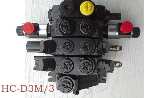 Погрузчик БМЕ 1560 в работе — узлы гидравлики Bosch Rexroth