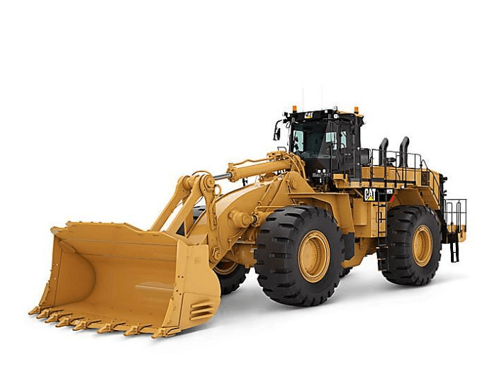 Запчасти для Caterpillar