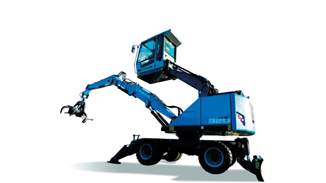 Запчасти для Terex